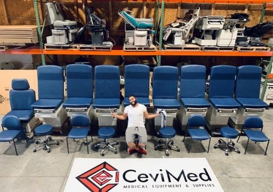 Cevi Med 2022