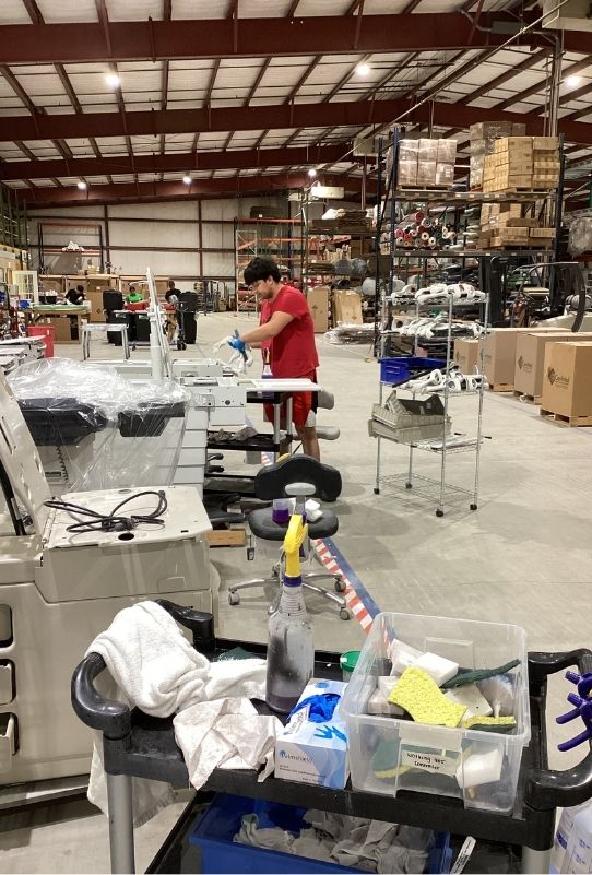 Cevi Med 2026