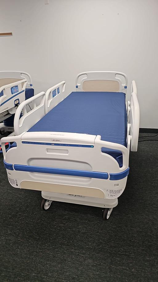 Hospital Bed 3