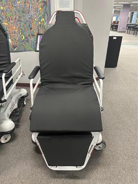 Hospital bed project