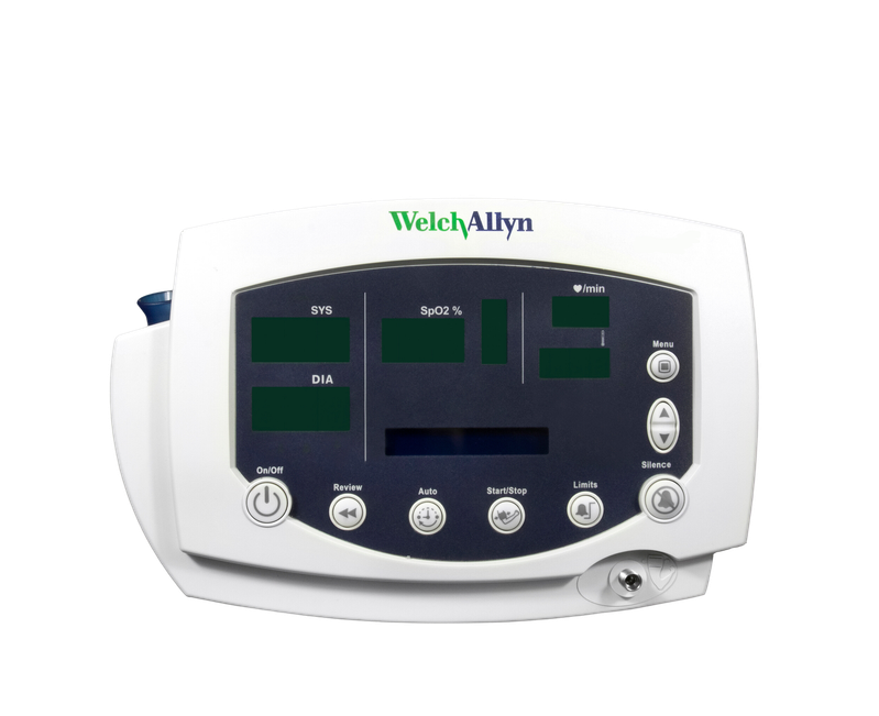 Welch Allyn Vital Signs 300