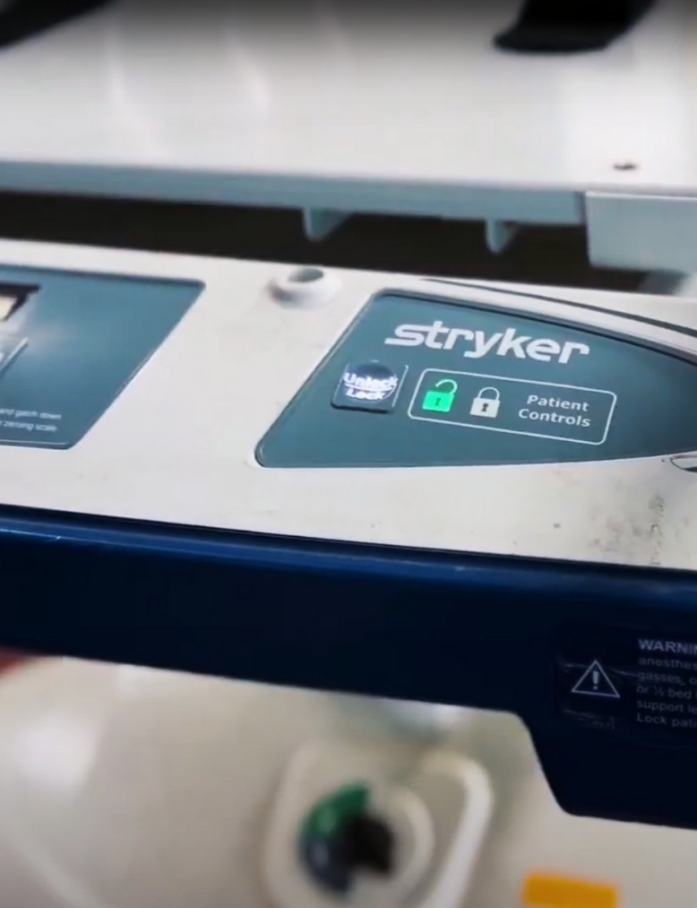 Final Testing & Quality Check