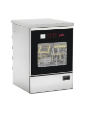 WASHER DISINFECTOR