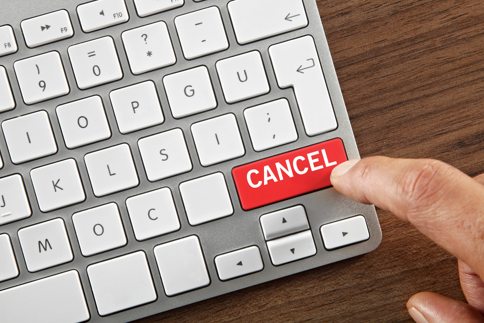 Cancel Order