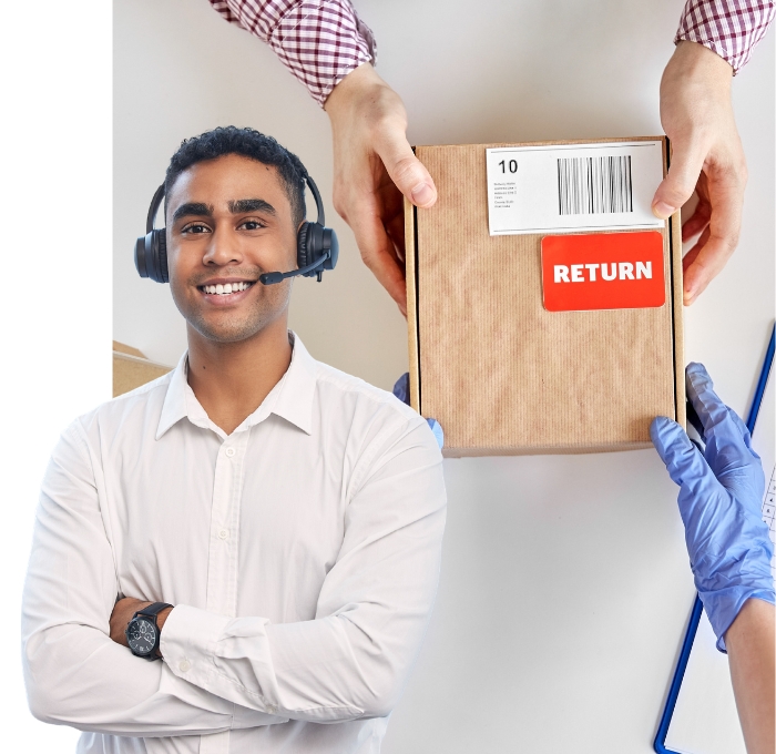 Return