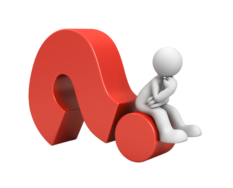 FAQ icon