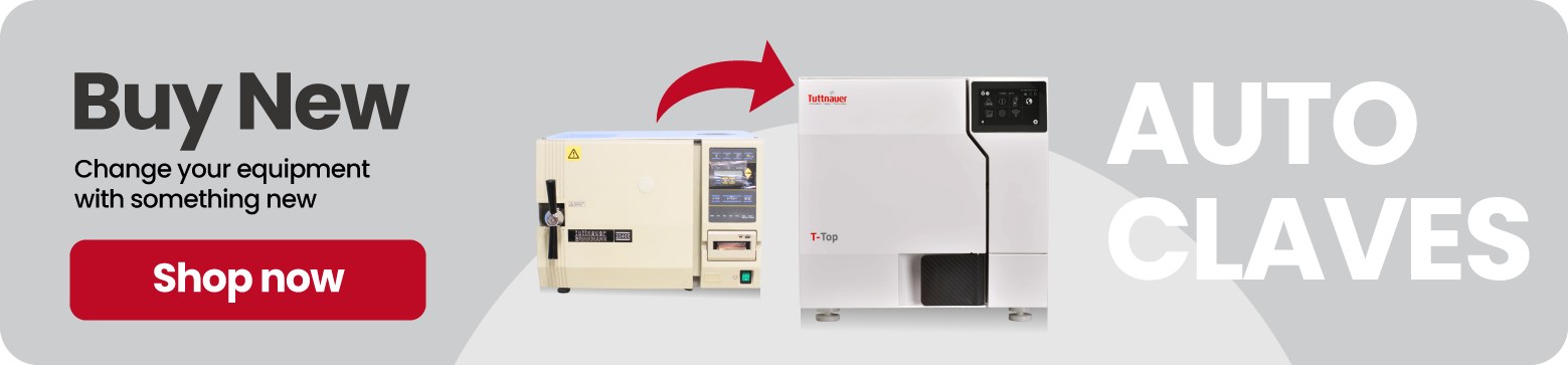 Buy Autoclaves