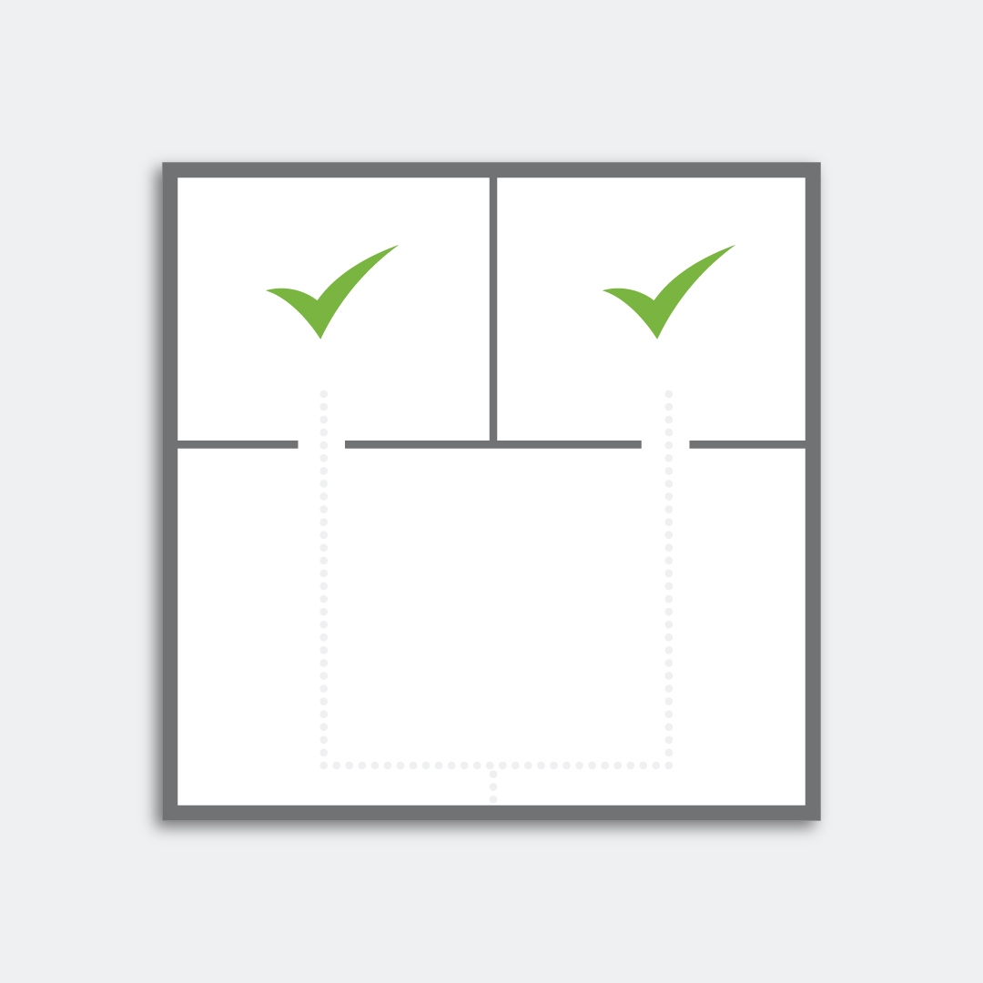 Hospital bed floor plan 3