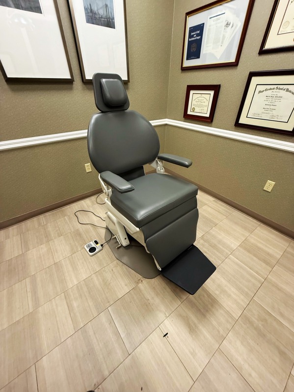 ENT EXAM CHAIRS