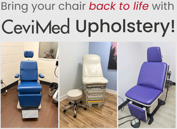 Upholstery