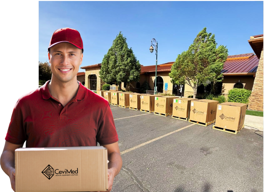 Shipping Policy Hero