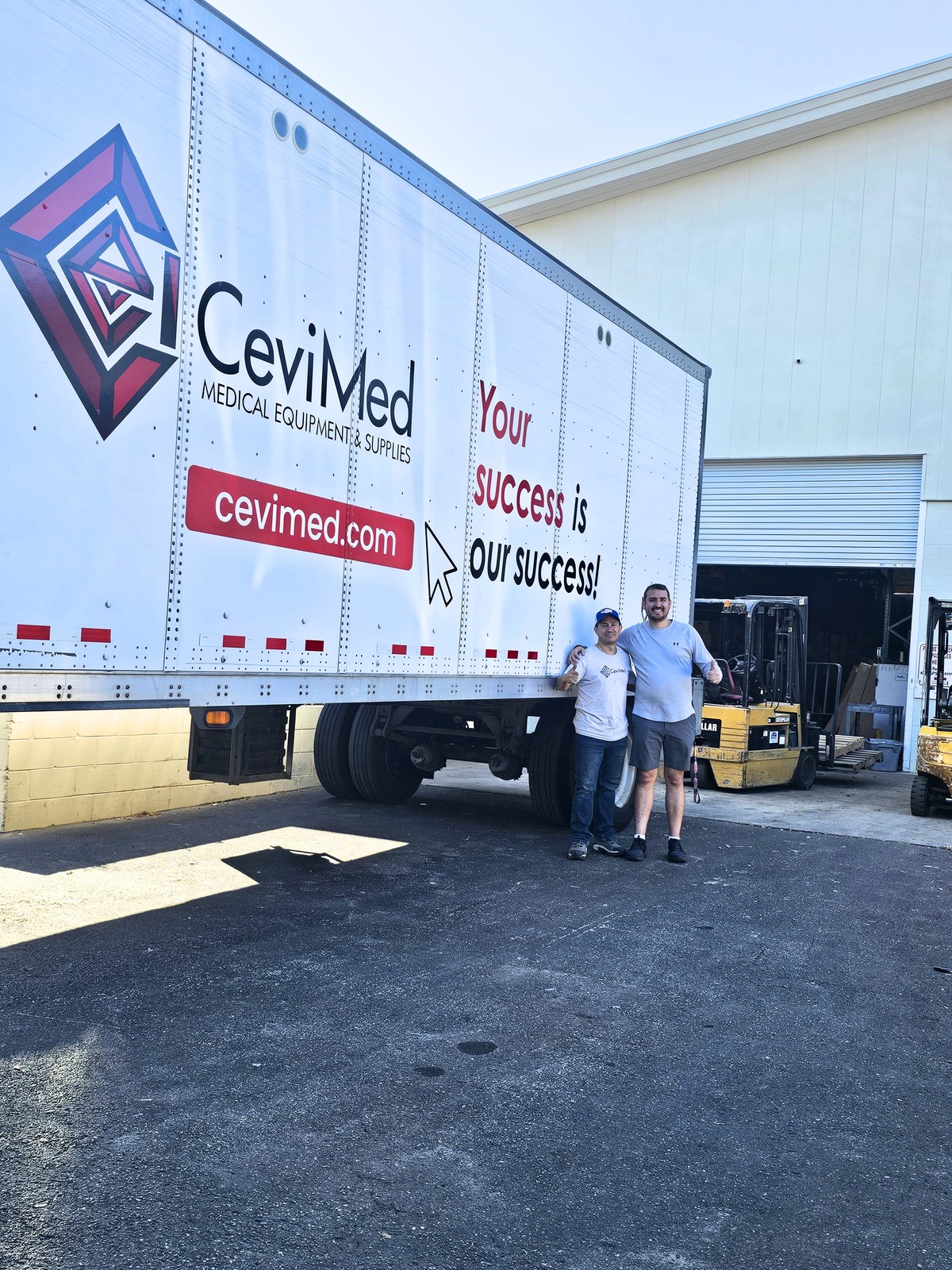 Our Shipping Promise